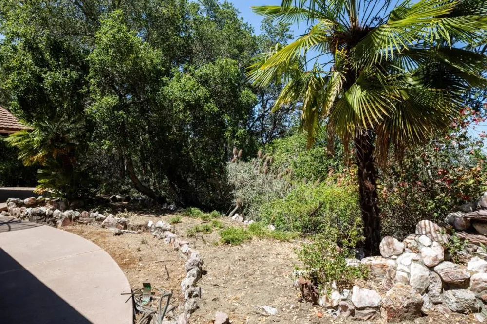 11450 Summit Wood Road Los Altos Hills, CA 94022