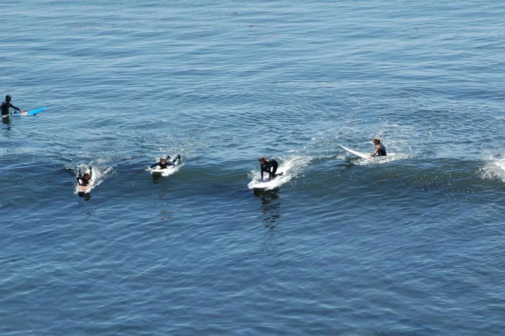 4805 Emerald Street Capitola, CA 95010