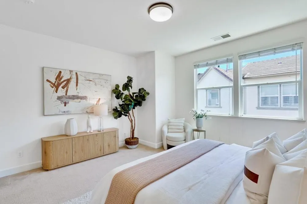 1256 Water Lily Way San Jose, CA 95129