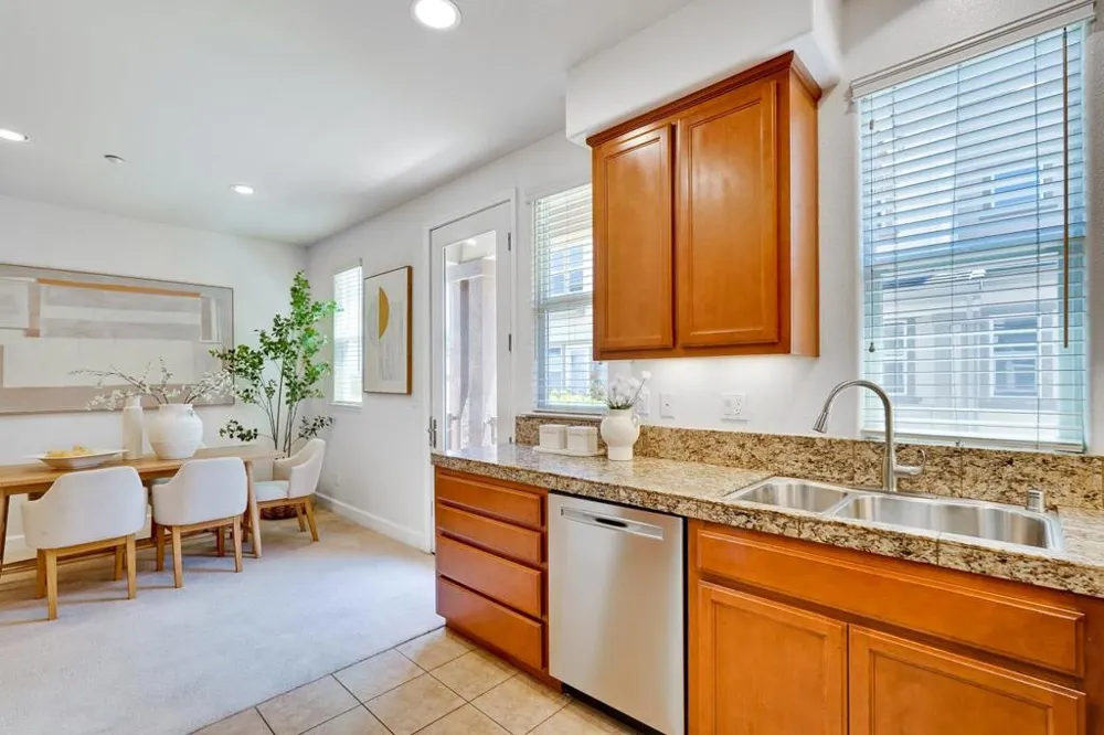 1256 Water Lily Way San Jose, CA 95129