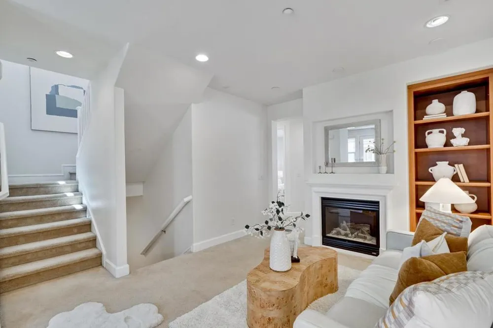 1256 Water Lily Way San Jose, CA 95129