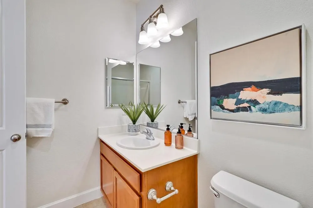 1256 Water Lily Way San Jose, CA 95129