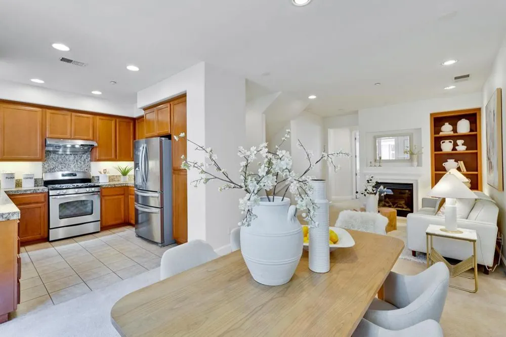 1256 Water Lily Way San Jose, CA 95129