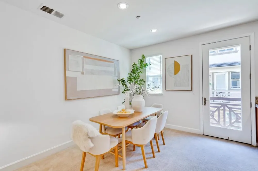 1256 Water Lily Way San Jose, CA 95129
