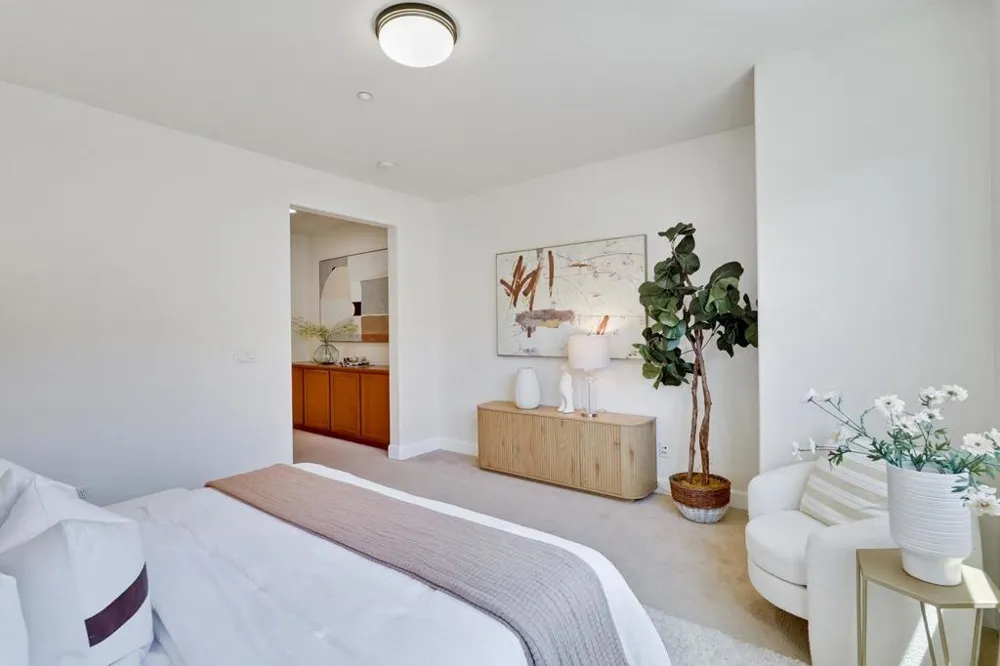1256 Water Lily Way San Jose, CA 95129