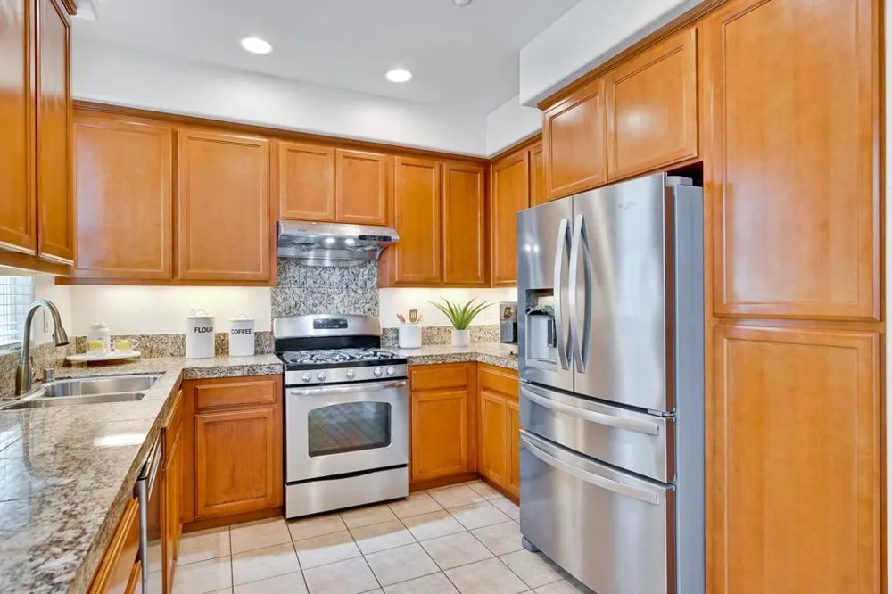 1256 Water Lily Way San Jose, CA 95129