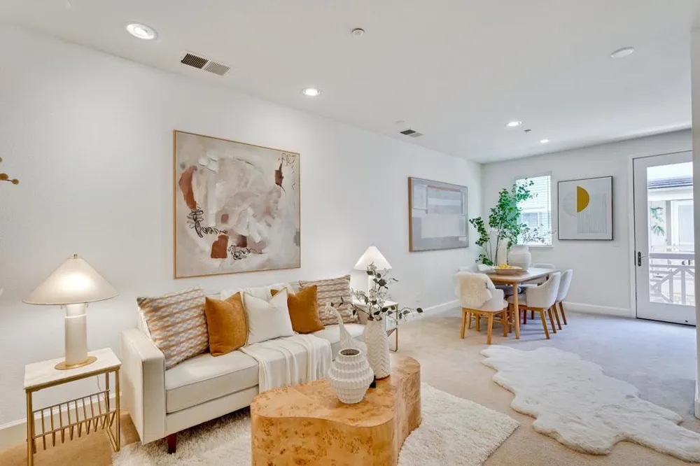 1256 Water Lily Way San Jose, CA 95129