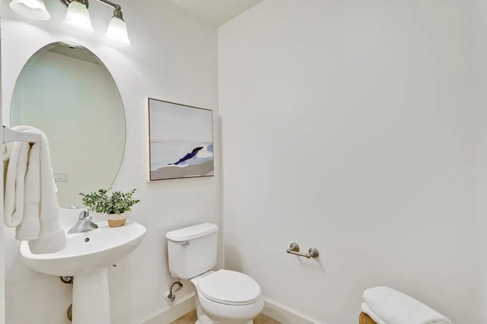 1256 Water Lily Way San Jose, CA 95129