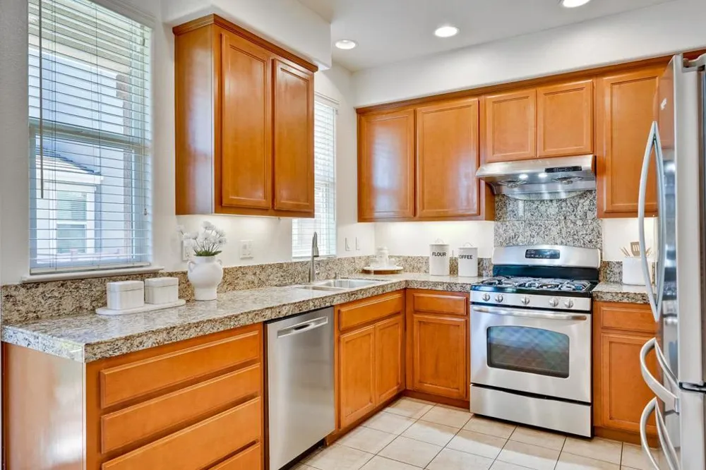 1256 Water Lily Way San Jose, CA 95129