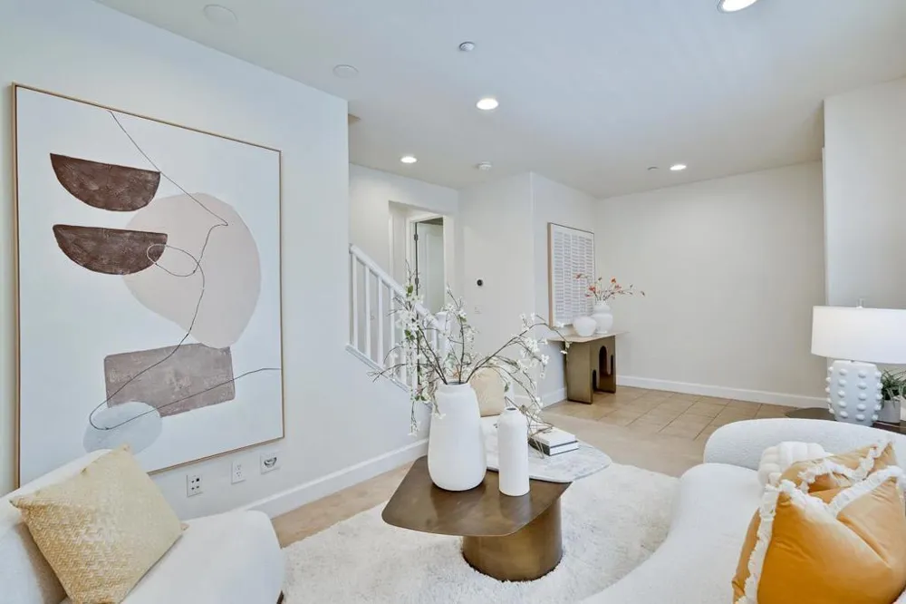 1256 Water Lily Way San Jose, CA 95129