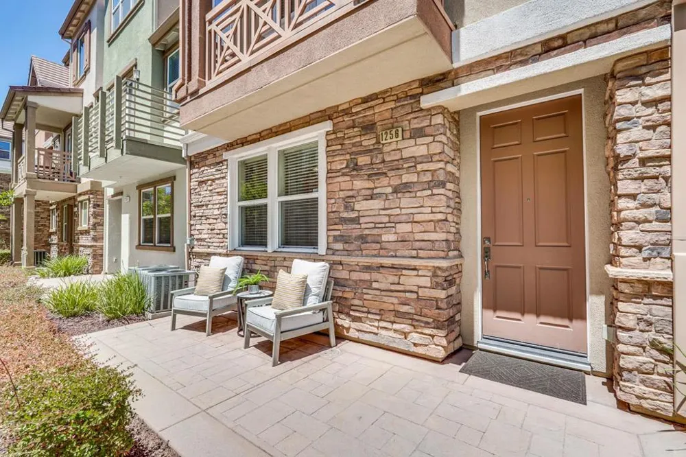 1256 Water Lily Way San Jose, CA 95129