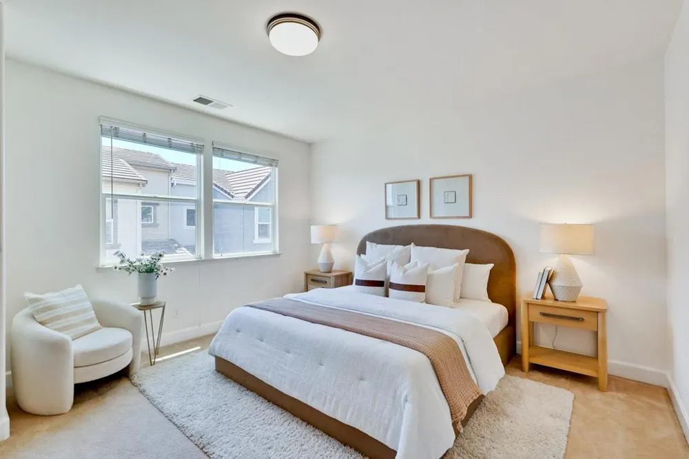 1256 Water Lily Way San Jose, CA 95129