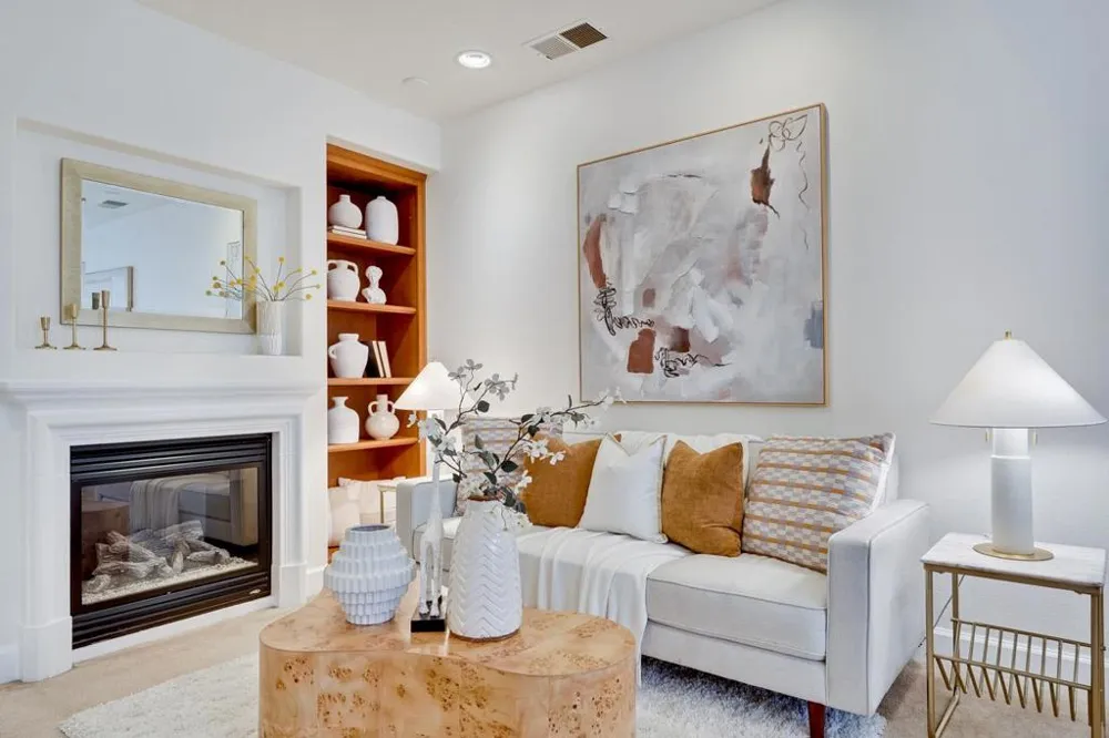1256 Water Lily Way San Jose, CA 95129