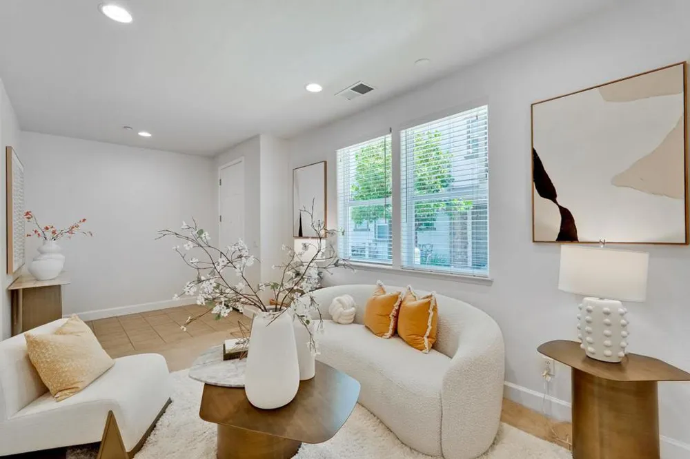 1256 Water Lily Way San Jose, CA 95129