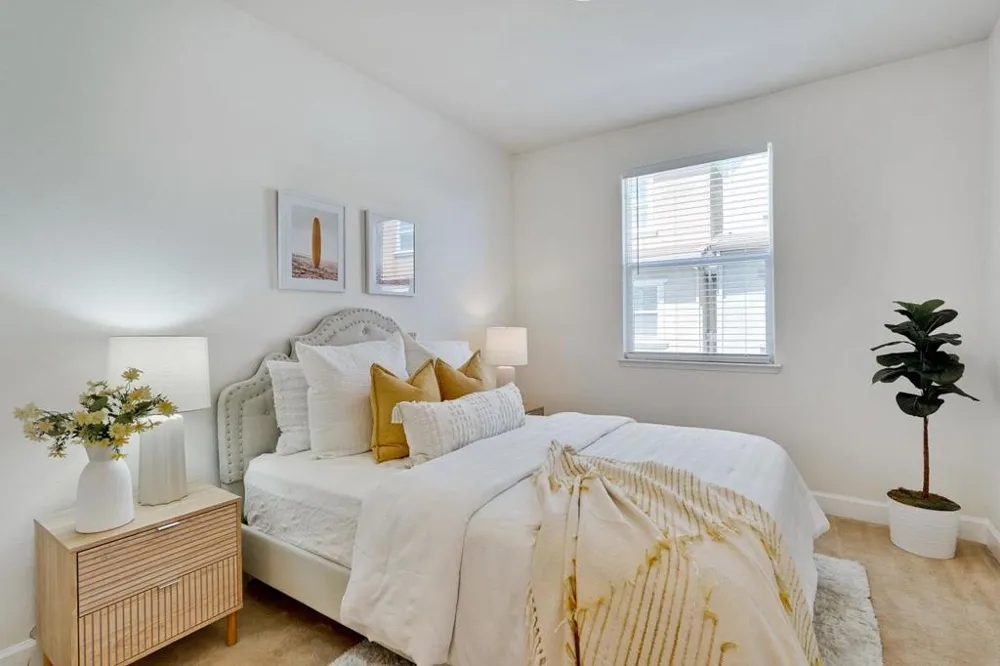 1256 Water Lily Way San Jose, CA 95129