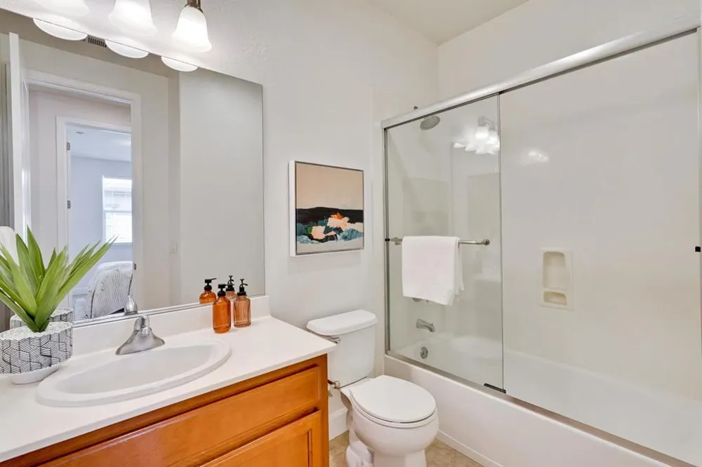 1256 Water Lily Way San Jose, CA 95129