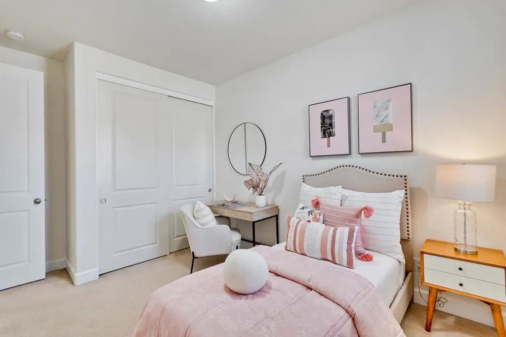 1256 Water Lily Way San Jose, CA 95129
