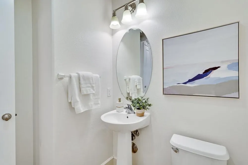 1256 Water Lily Way San Jose, CA 95129