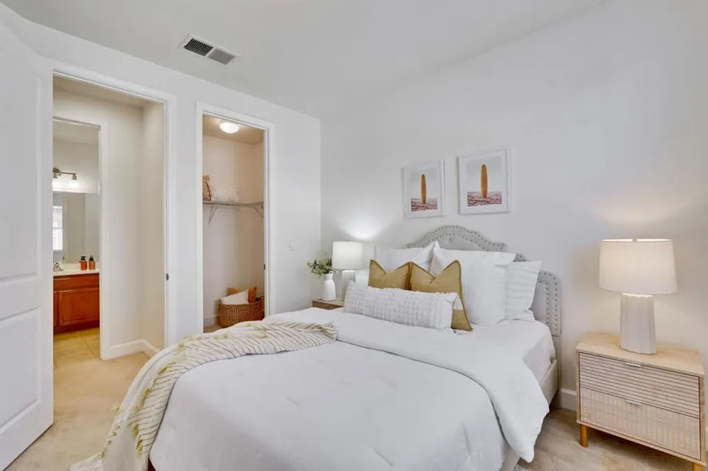 1256 Water Lily Way San Jose, CA 95129