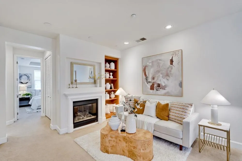 1256 Water Lily Way San Jose, CA 95129