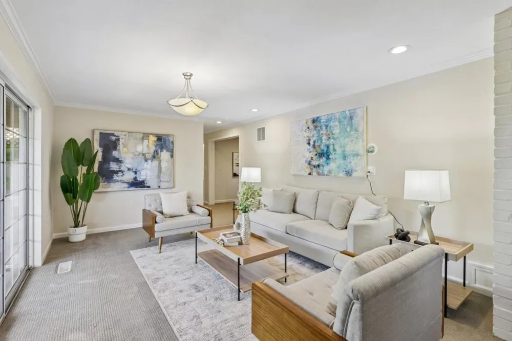 1512 Alturas Drive Burlingame, CA 94010