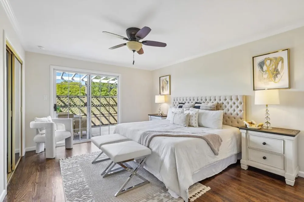 1512 Alturas Drive Burlingame, CA 94010