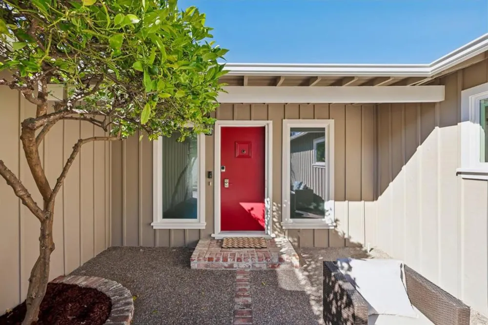 1512 Alturas Drive Burlingame, CA 94010