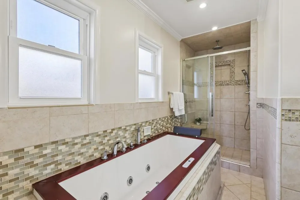 1512 Alturas Drive Burlingame, CA 94010