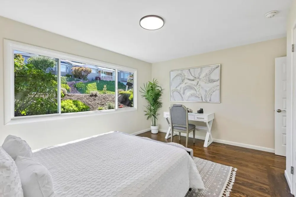 1512 Alturas Drive Burlingame, CA 94010
