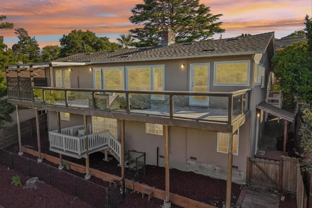 1512 Alturas Drive Burlingame, CA 94010