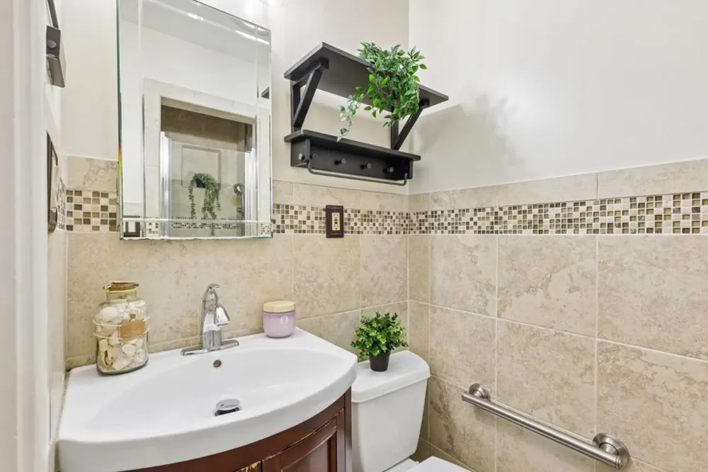 1512 Alturas Drive Burlingame, CA 94010