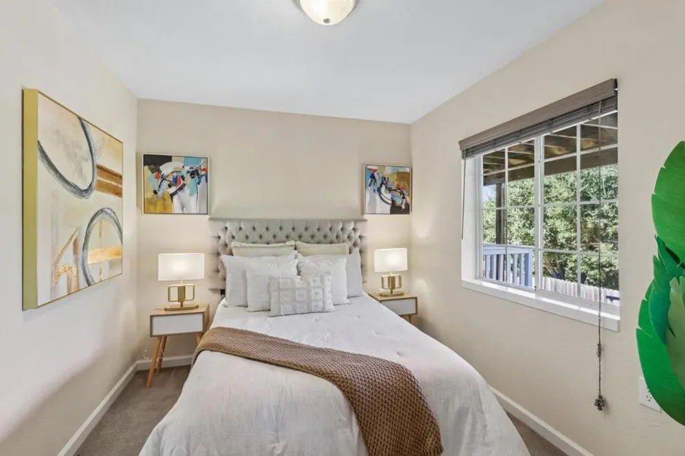 1512 Alturas Drive Burlingame, CA 94010