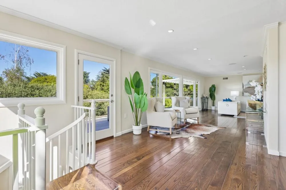 1512 Alturas Drive Burlingame, CA 94010