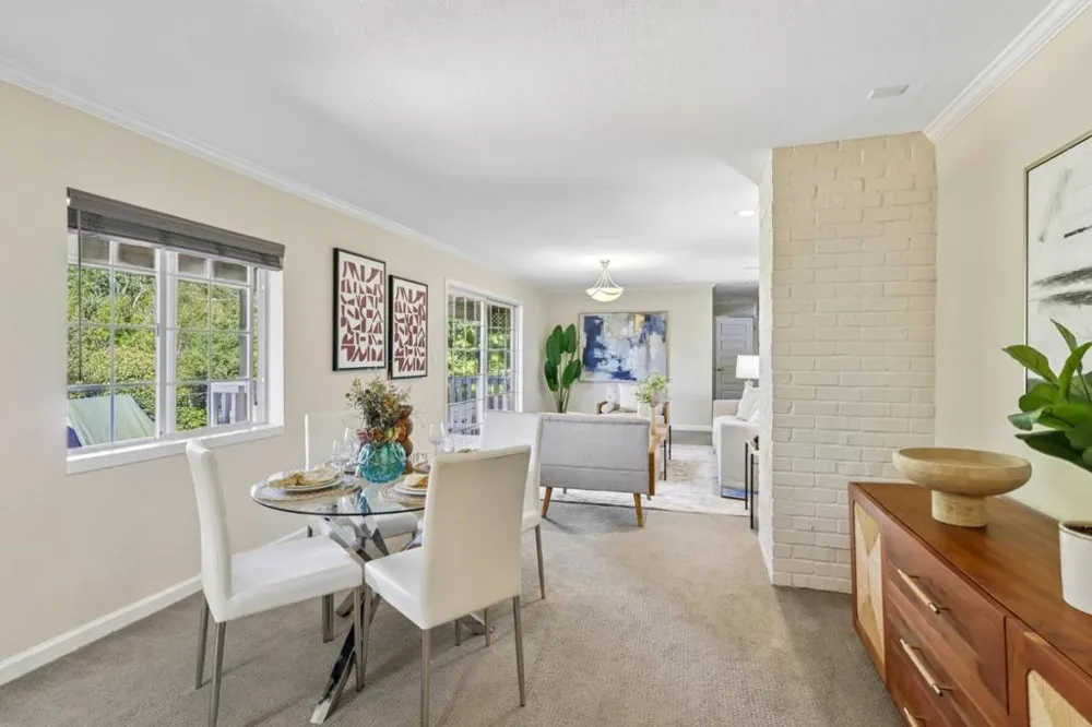 1512 Alturas Drive Burlingame, CA 94010