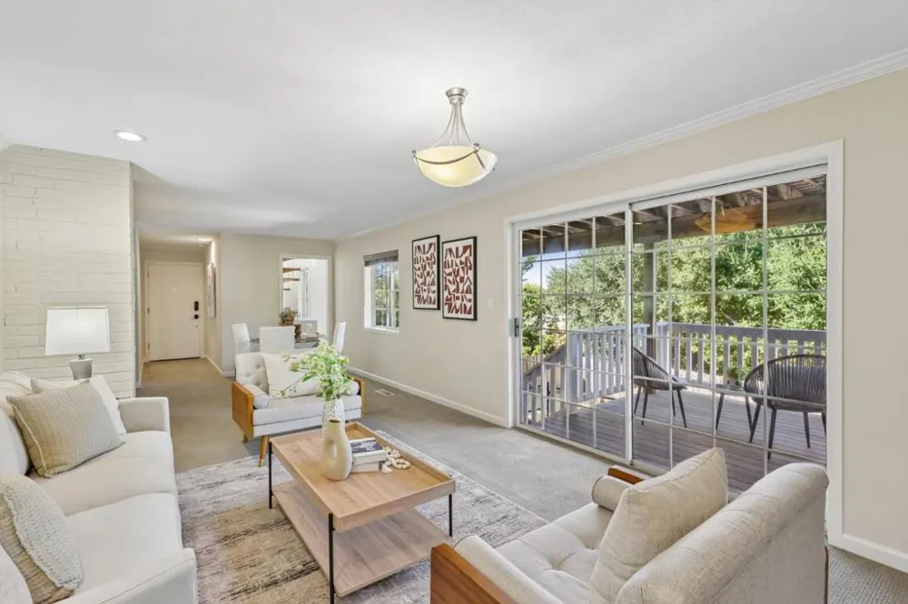 1512 Alturas Drive Burlingame, CA 94010