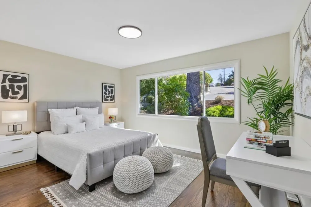 1512 Alturas Drive Burlingame, CA 94010