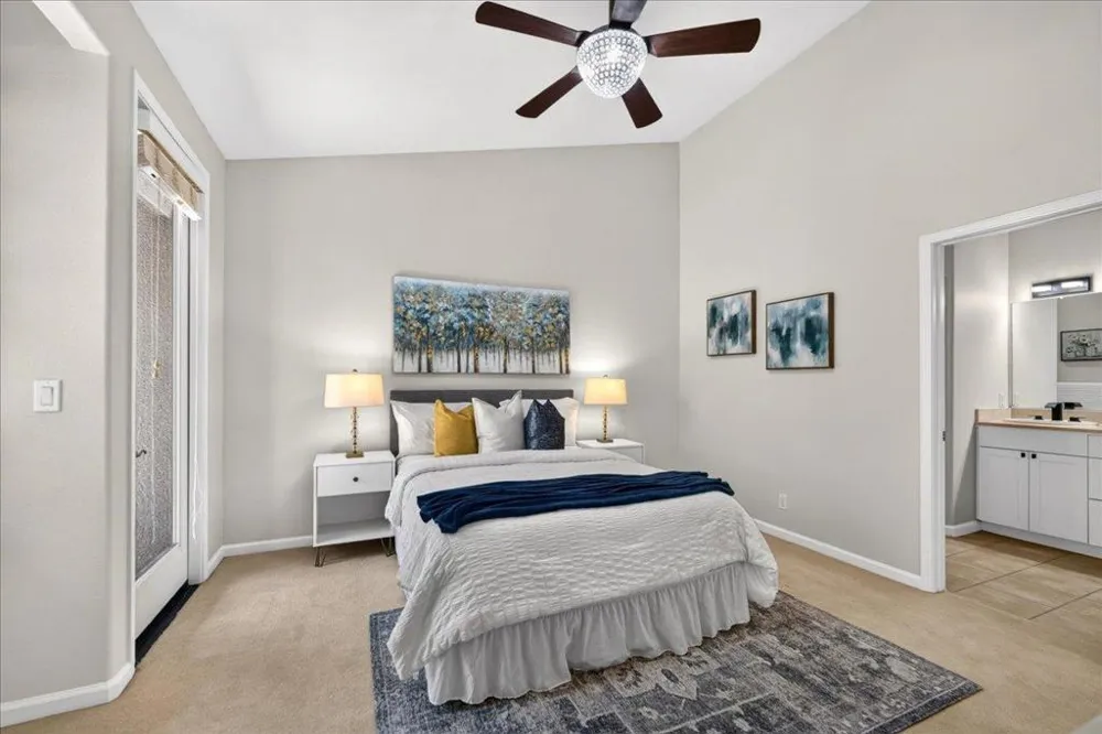 2695 Villa Cortona Way San Jose, CA 95125