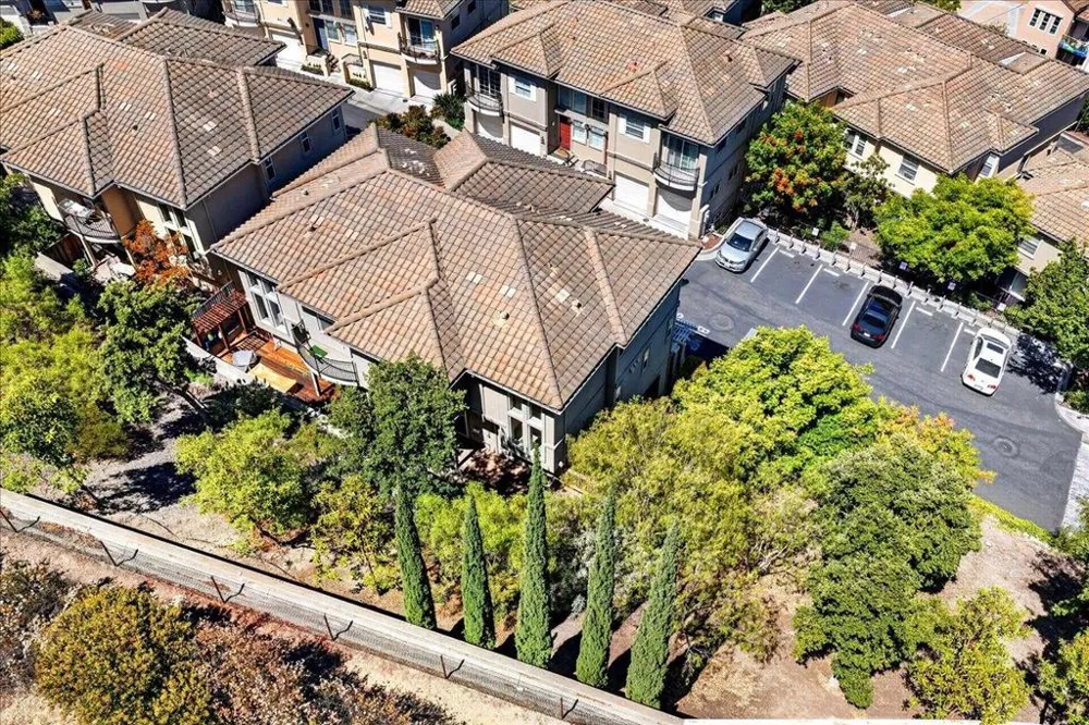 2695 Villa Cortona Way San Jose, CA 95125