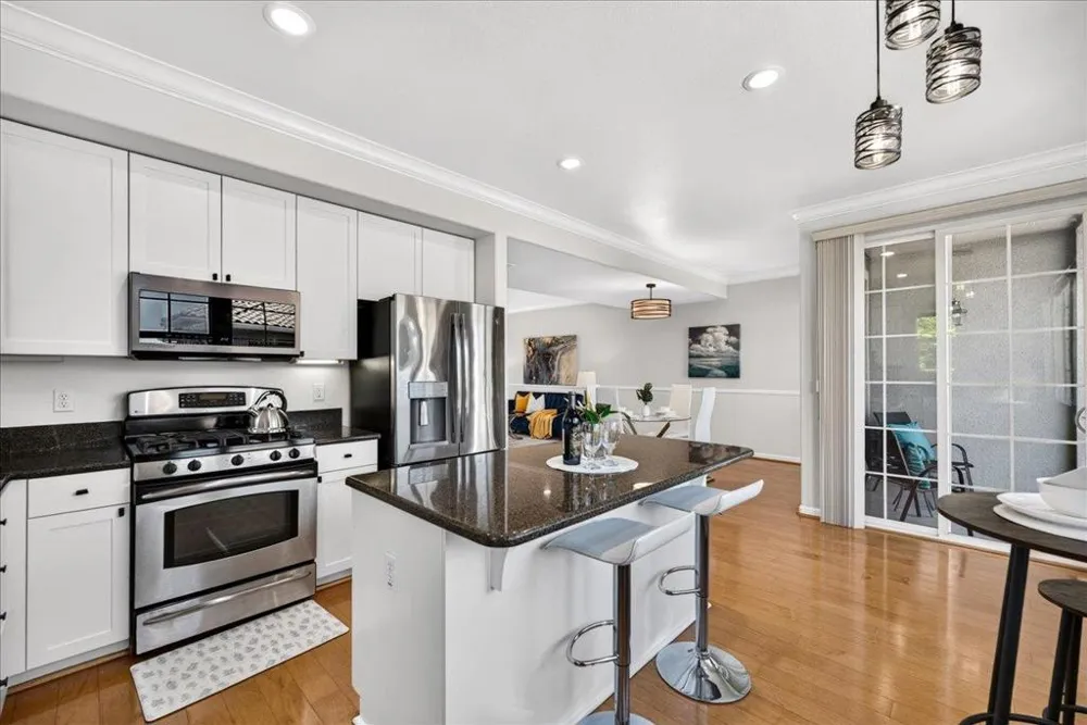 2695 Villa Cortona Way San Jose, CA 95125