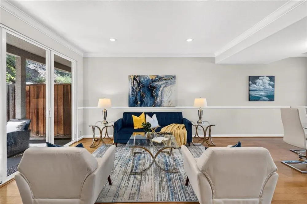 2695 Villa Cortona Way San Jose, CA 95125