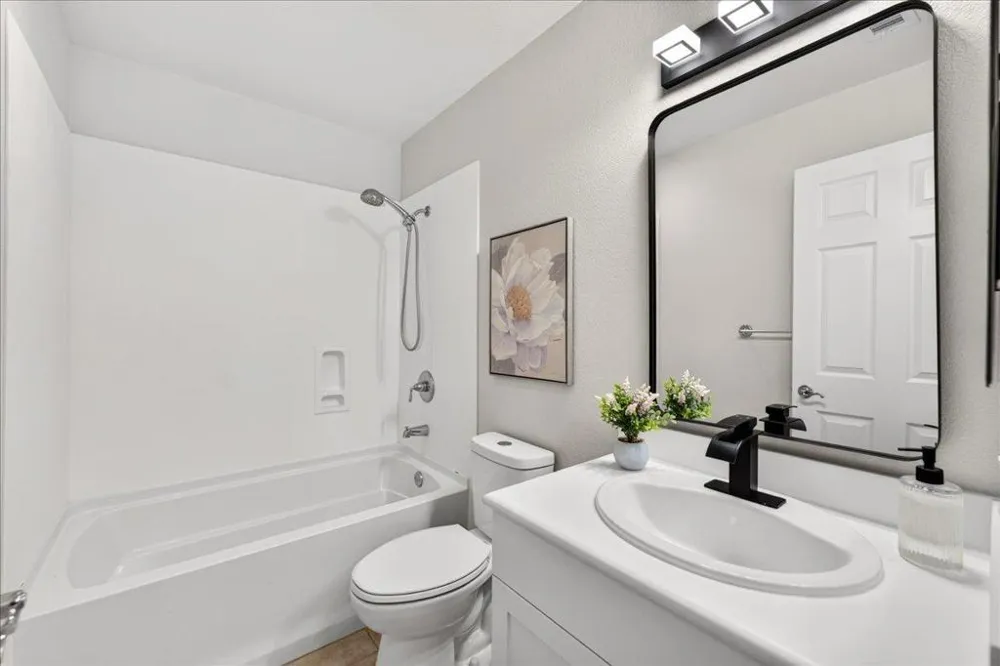 2695 Villa Cortona Way San Jose, CA 95125