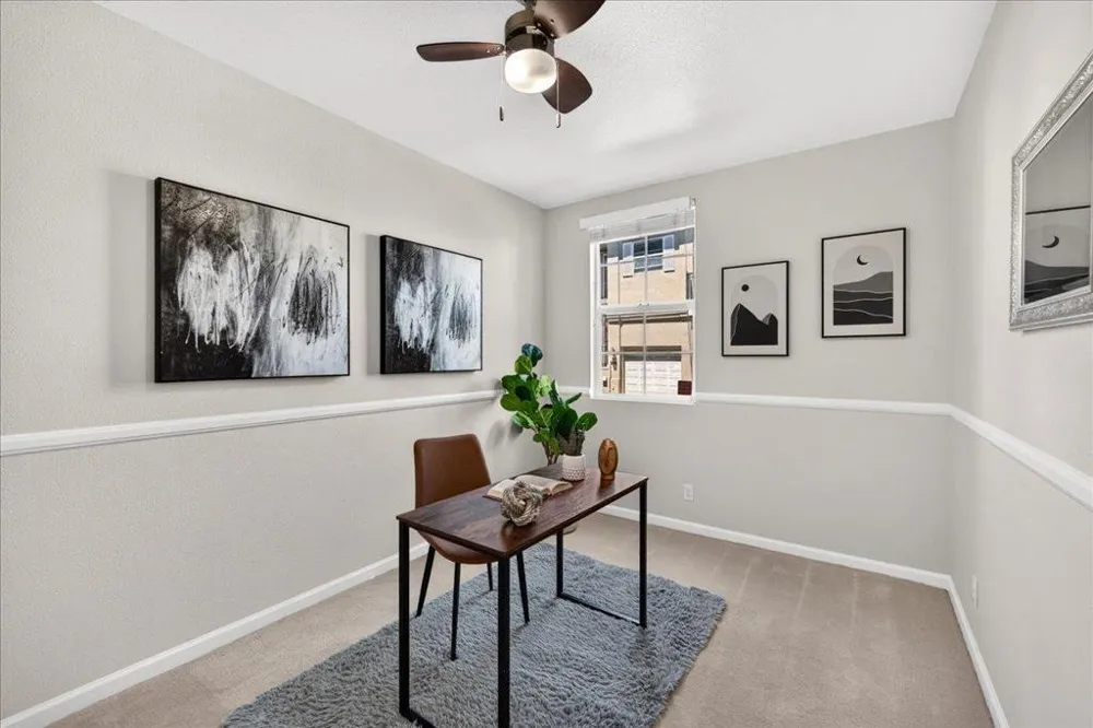 2695 Villa Cortona Way San Jose, CA 95125