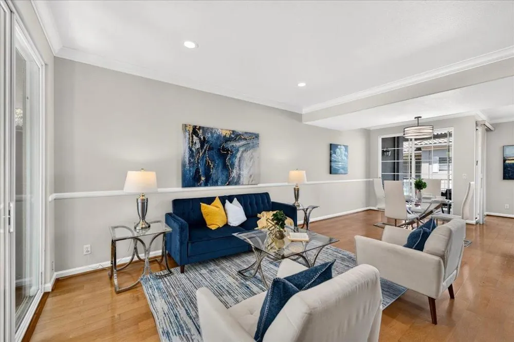 2695 Villa Cortona Way San Jose, CA 95125