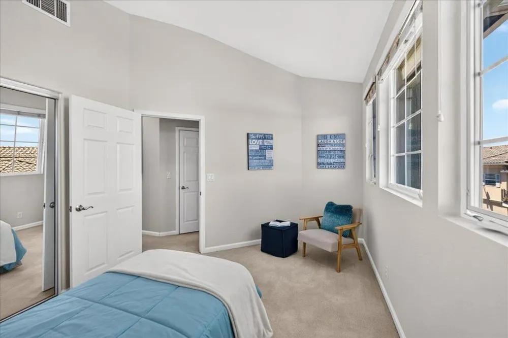 2695 Villa Cortona Way San Jose, CA 95125