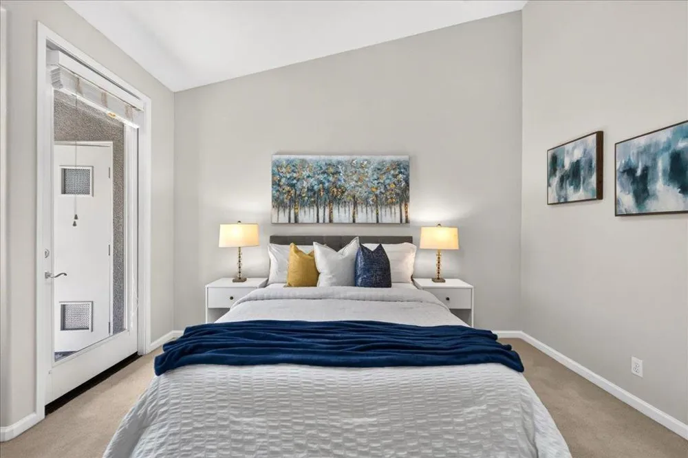2695 Villa Cortona Way San Jose, CA 95125