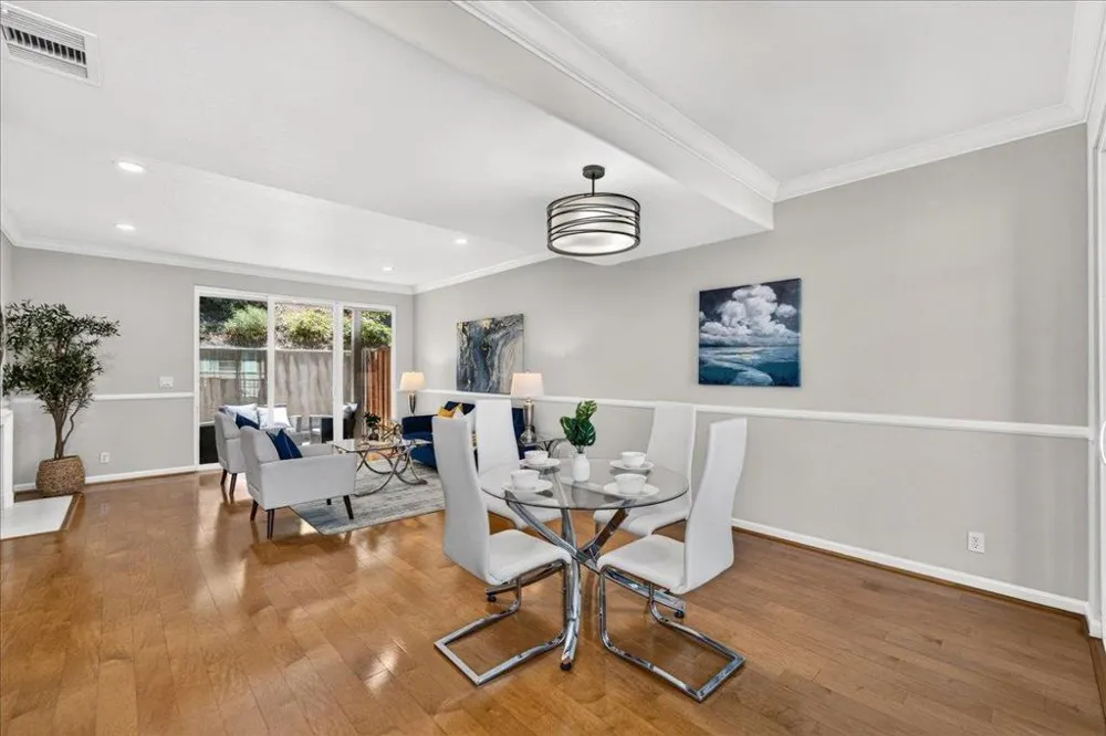 2695 Villa Cortona Way San Jose, CA 95125