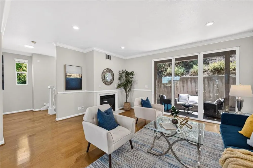 2695 Villa Cortona Way San Jose, CA 95125
