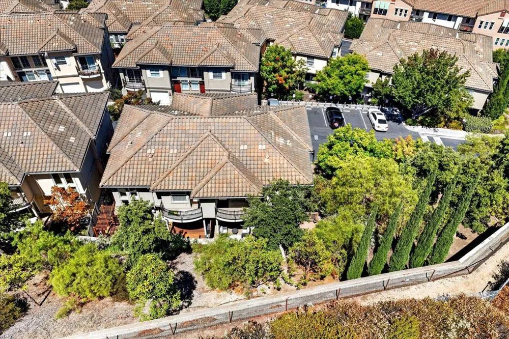 2695 Villa Cortona Way San Jose, CA 95125