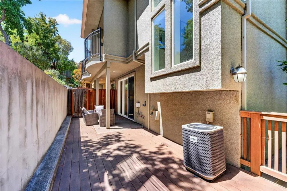 2695 Villa Cortona Way San Jose, CA 95125