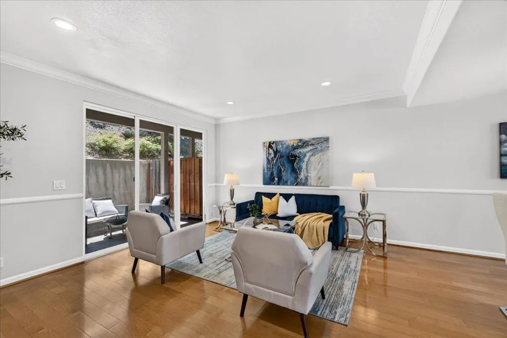 2695 Villa Cortona Way San Jose, CA 95125